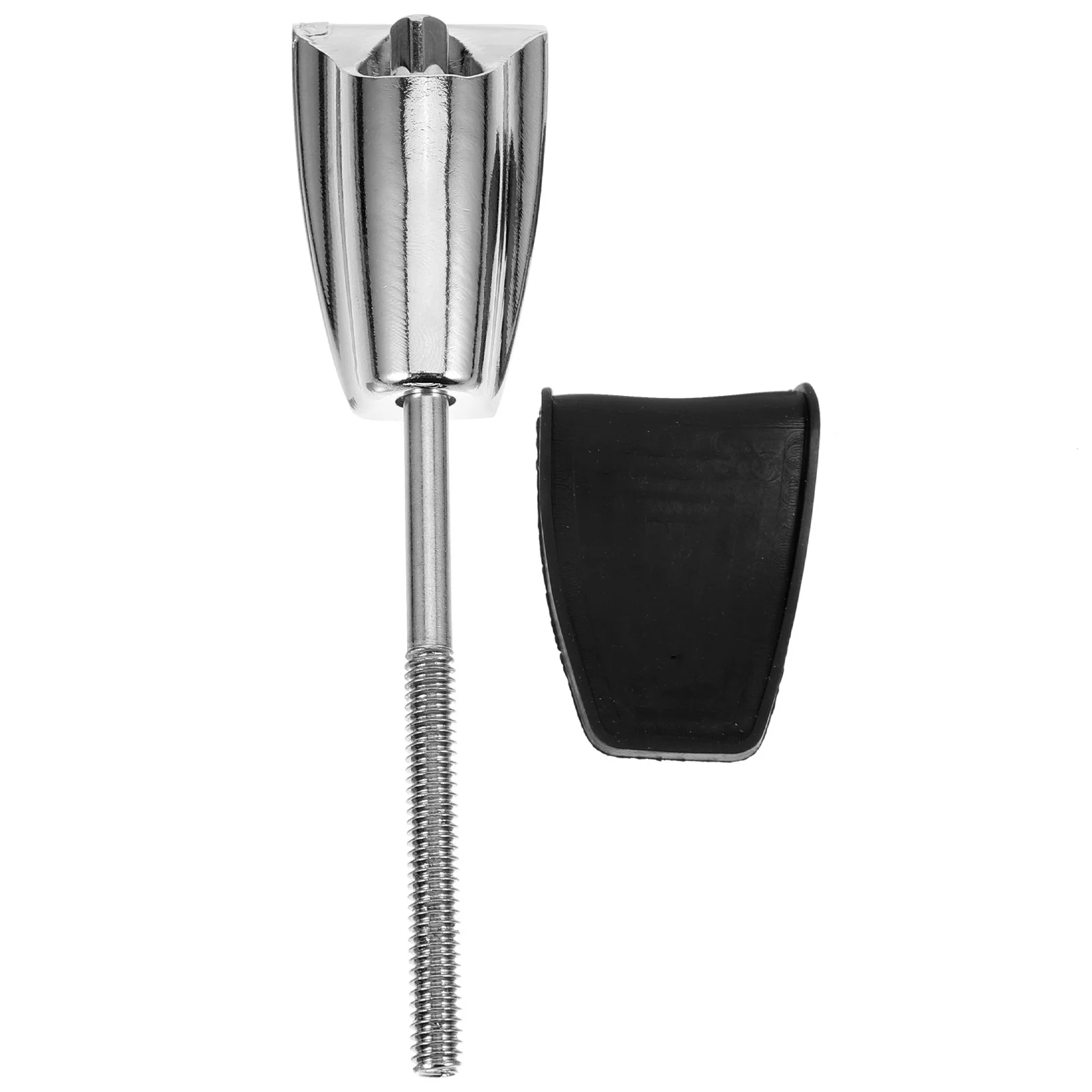 

Metal Supplies Lugs Ear Hooks Connector Drum Lugs Claw Hook For Drum Set Accessories Metal Percussion Parts