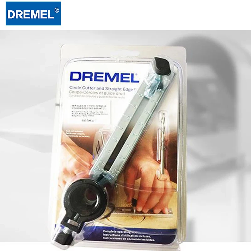 DREMEL Rotary Tool Attachment Right Angle Converter Flex Shaft Grip Shield Router Table Cutter Guide Vise Kit Rotary Tool Holder