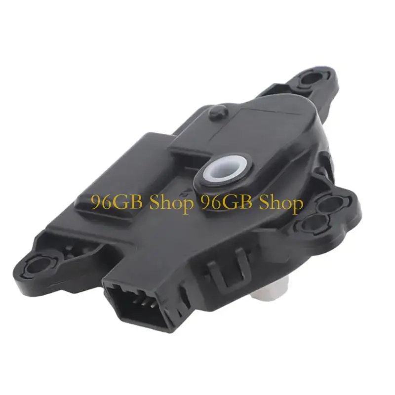 

96GB Car Anti Vibration Corrosion Resistant HVAC Blend Door Actuator Motor For BT50 Models UC9P61A60 5WD980556 97159-4R150