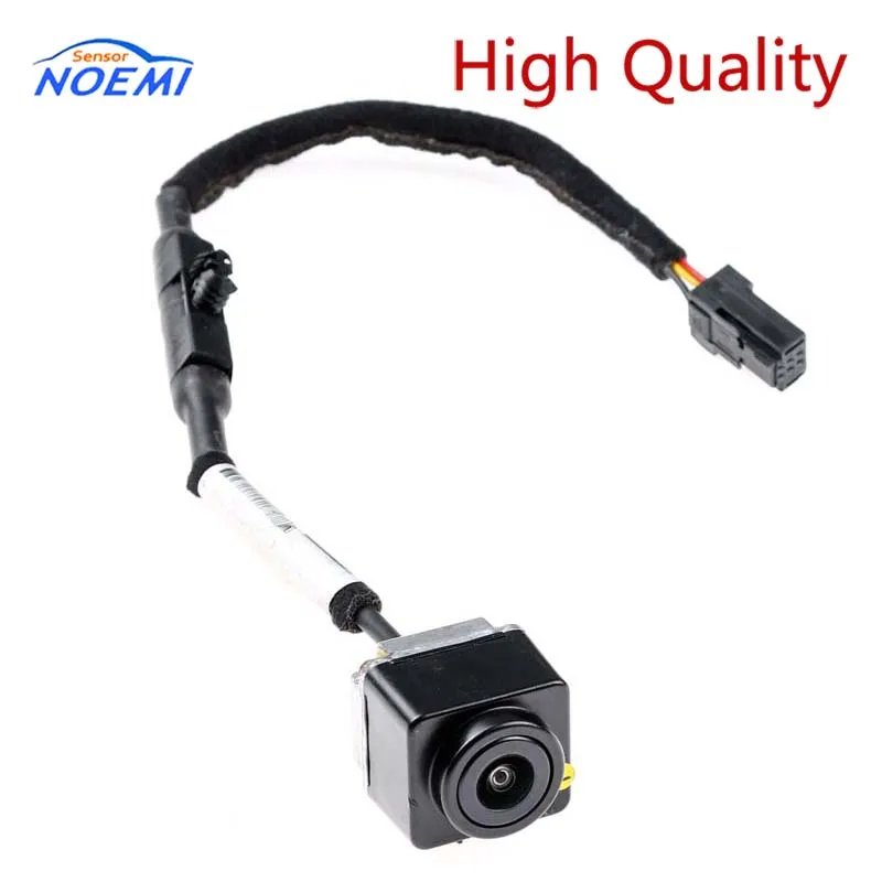 

YAOPEI 9812774580 Rear View Camera For Peugeot 208 Reverse Camera BackUp