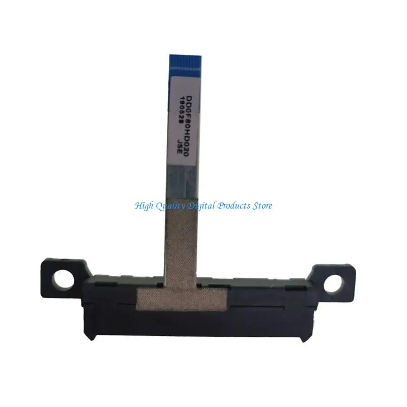 U2JE HDD SSD Conector Substituição 2,5 polegadas HDD disco rígido para Prodesk Laptop PC