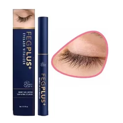 7 Days Fast Eyelash Growth Serum Eyelash Eyebrow Growth Strong Makeup Extension Treatment Eyelash Growth Thicken Care Products