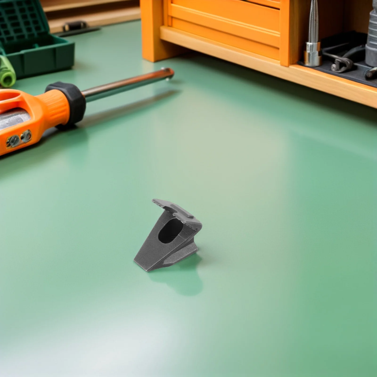 

Tire Changer Clamp Jaw Tool Heavy Duty Wheel Hub Remover Spare Part Strong Metal Tire Mounting Fixture For Car Suv Motorcycle