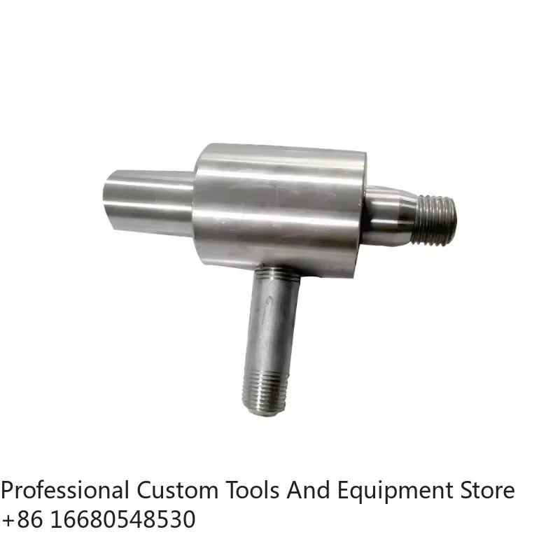 

HMProfessional Core Drill Bit Adapter Widely for Connecting Drill Machine Water Exchange Power Tool Accessory High Quality