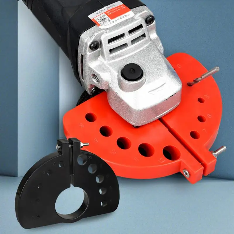 

Bit Sharpener For Drill Electric Bit Sharpener Multi-Specification Grinding Attachment Portable Drill Sharpener Multipurpose