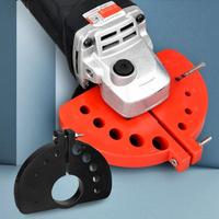 Bit Sharpener For Drill Electric Bit Sharpener Multi-Specification Grinding Attachment Portable Drill Sharpener Multipurpose