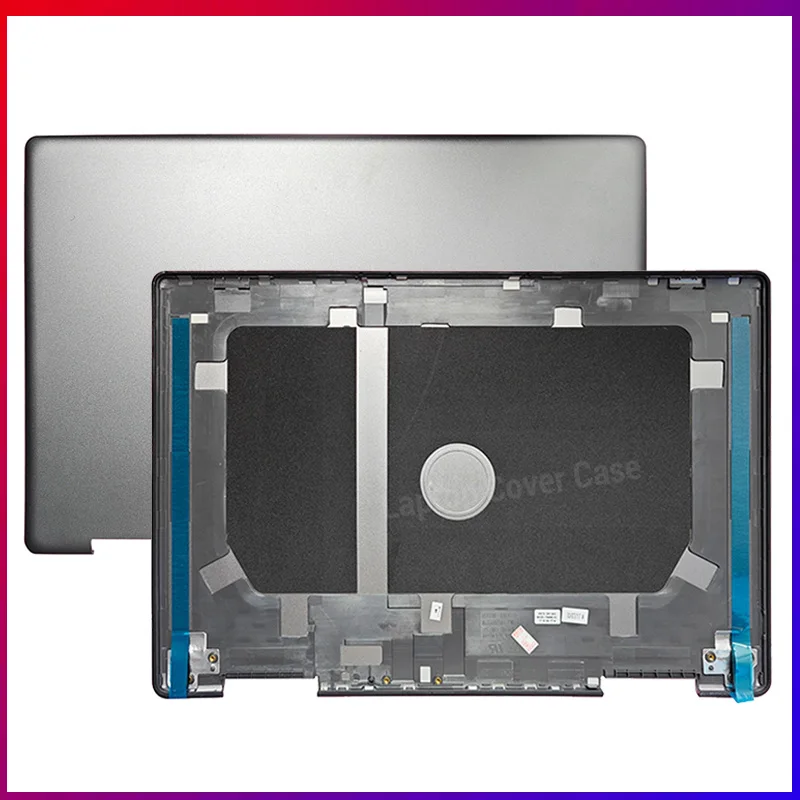 95-新しいケース-inspiron-15-7000-7570-7573-m2t86-0m2t86-ノートパソコンの-lcd-バックカバー