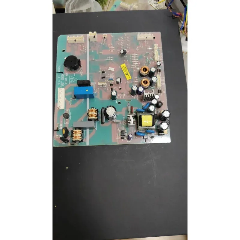 XMSJ For Haier Refrigerator Computer Board 0061800136A Mainboard BCD-649WLE/579WE/579WLE/568WDPF NNNNNN