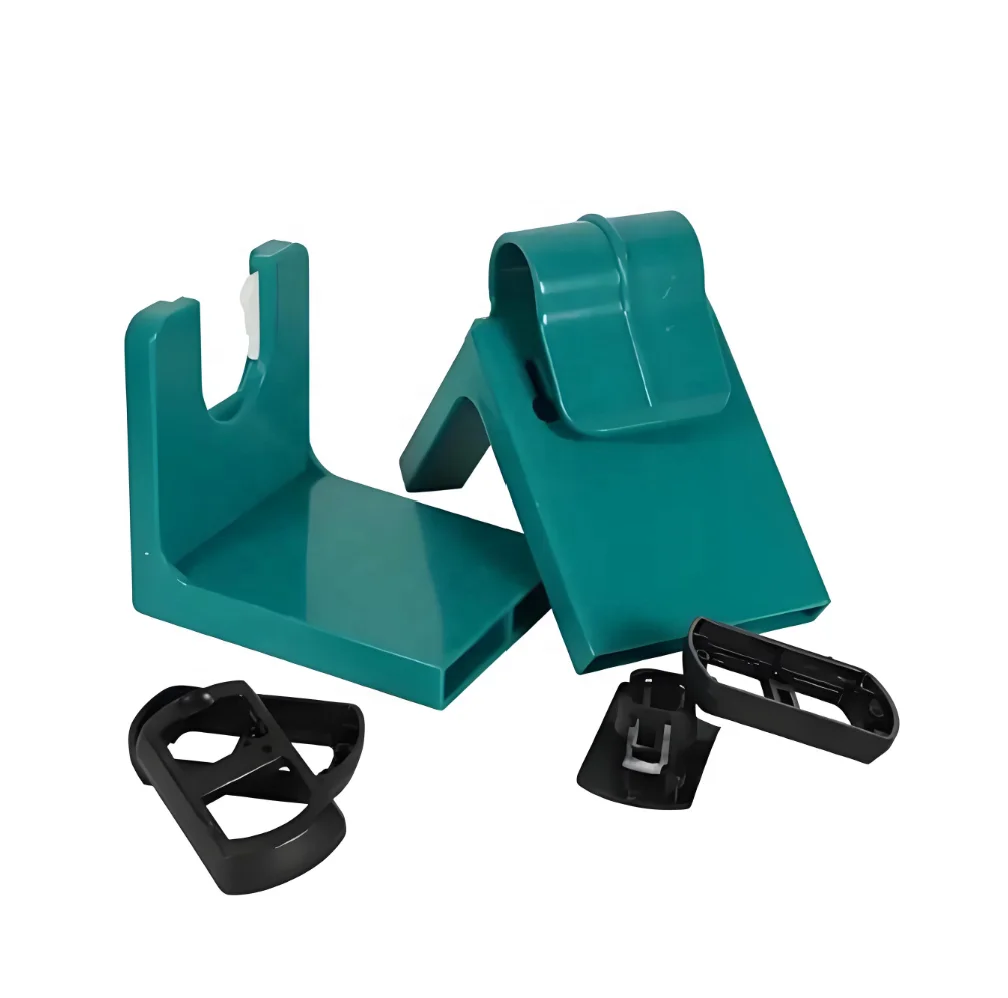 OEM Customized Plastic Products Manufacturing Companies Offering ABS PP PC PA66 Injection Services