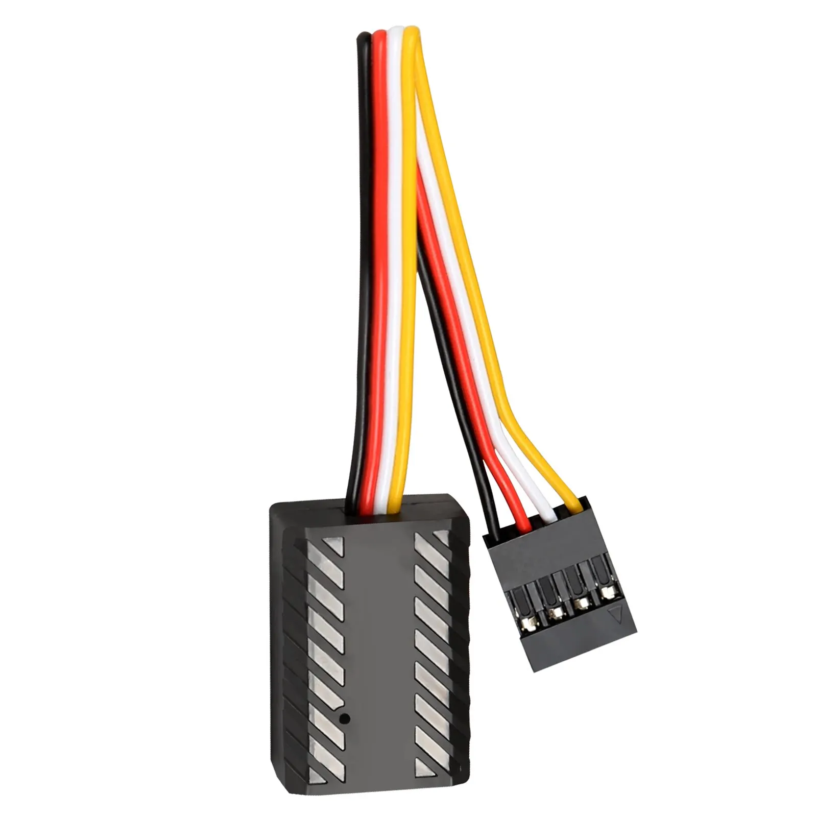 Программный модуль OSHM4118 с Bluetooth, инструмент для настройки через мобильное приложение для регулятора скорости вертолета OMP M4 M4‑Max.