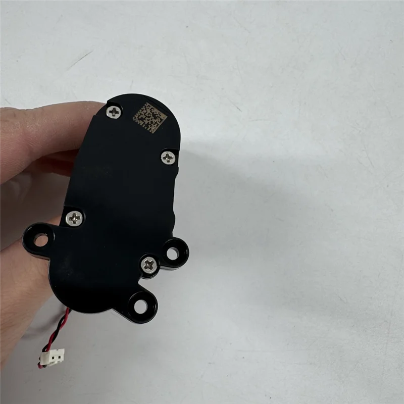 【Must-Haves】Motor de escova de rolo de escova principal para Xiaomi B105CN Dreame L10S Pro Mijia Sweeper Mopper 3