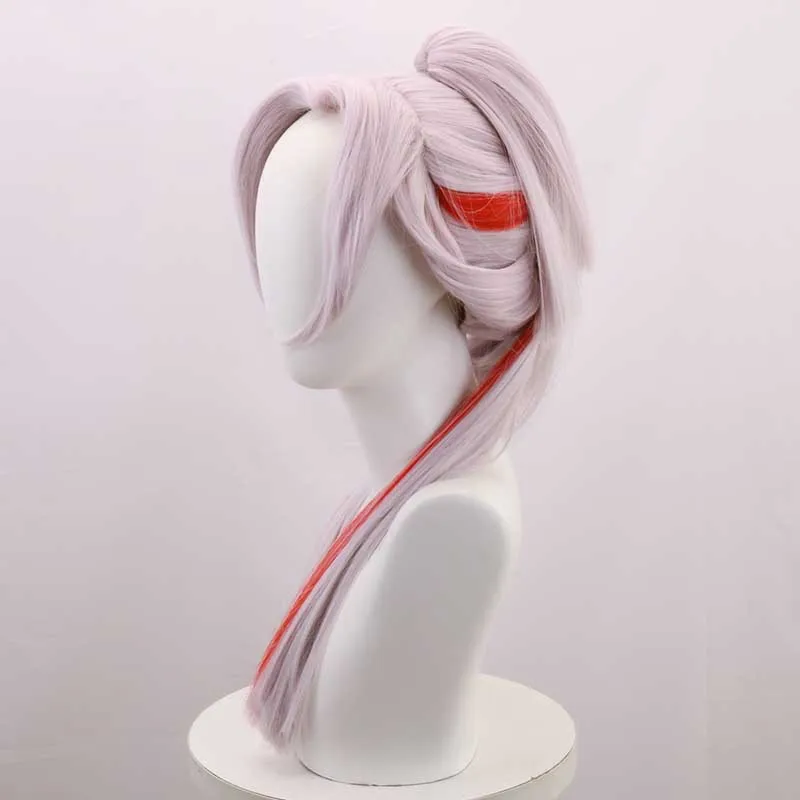 Koning, Shangguan Waner, Sirius Dream Painter, Modellering Paardenstaart Tijger Clip Cos Animatie Pruik Hoge Temperatuur Zijde