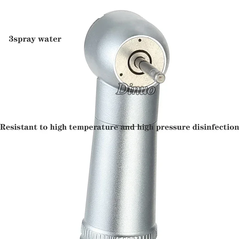 HOt sell Dentals handpieces Sprays Water Push Buttons ceramics bearings dentals Turbines Dentals Highspeed dentists tool pen