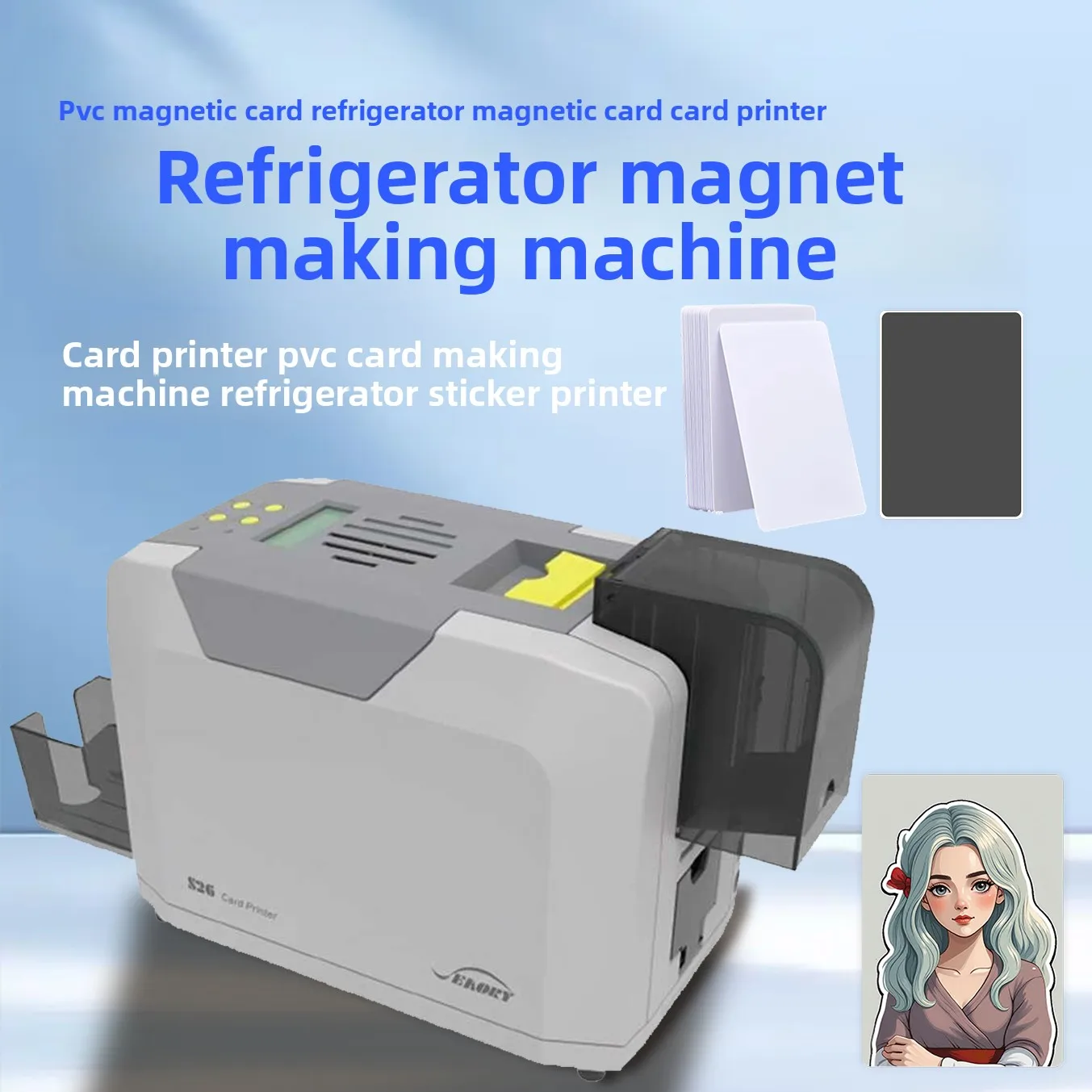 Seaory S20/S26/S28 …