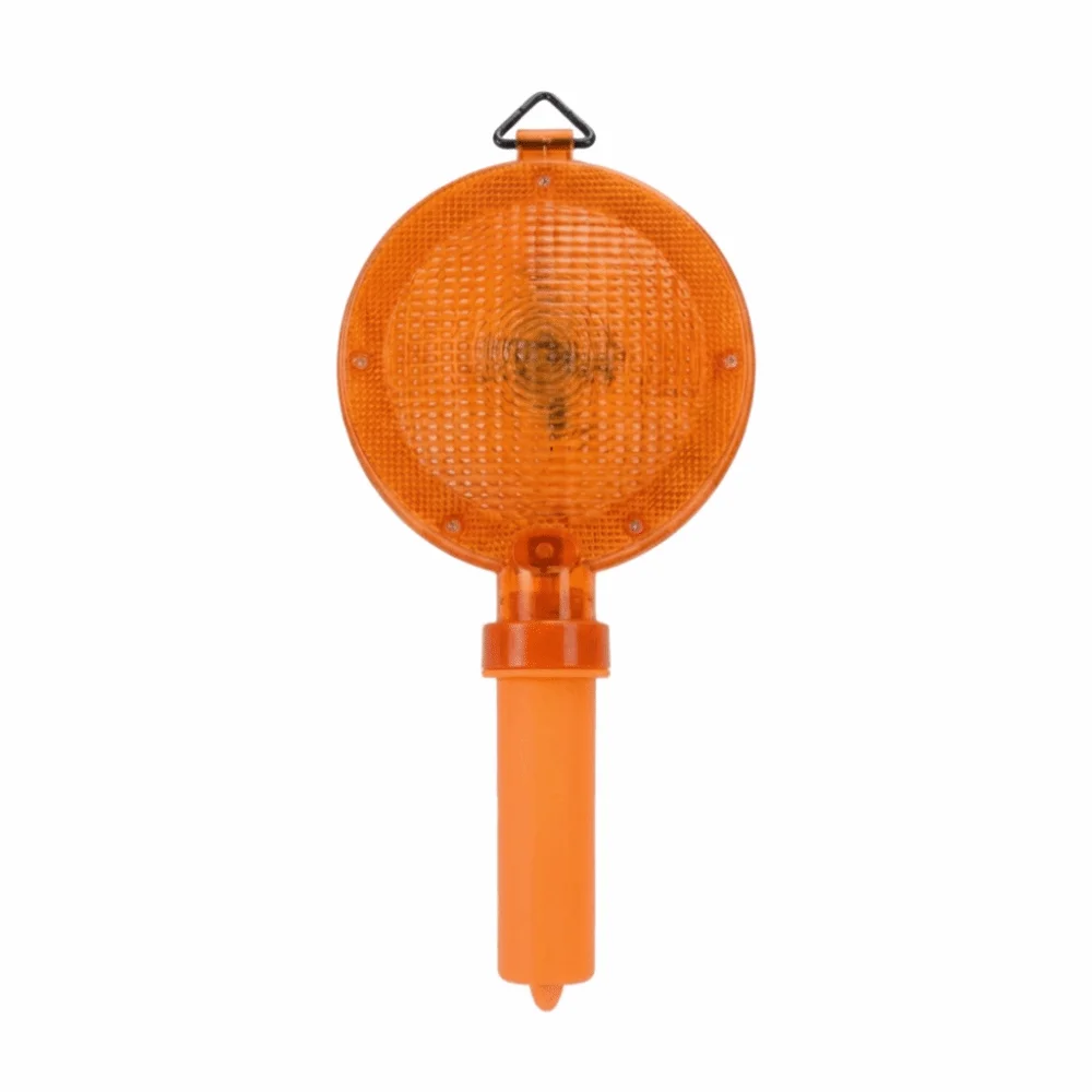 

Водонепроницаемый ручной светодиодный стробоскоп-балка с кольцевым светодиодным сигнальным светом, высокая видимость, большой световой сигнал для дорожных конусов