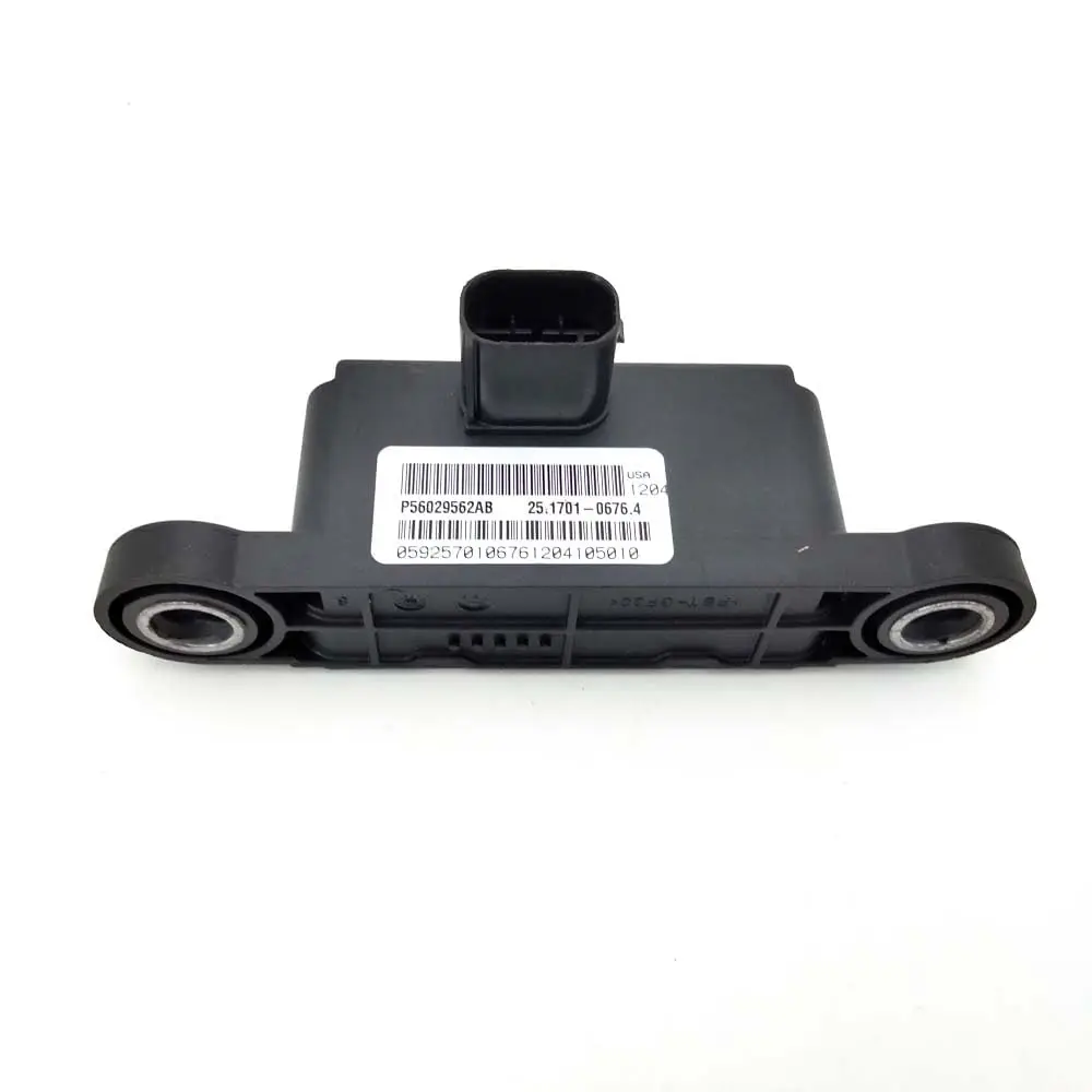 

For 11-17 Dodge Journey Dynamics Sensor Module Controller Replacement 56029562AB