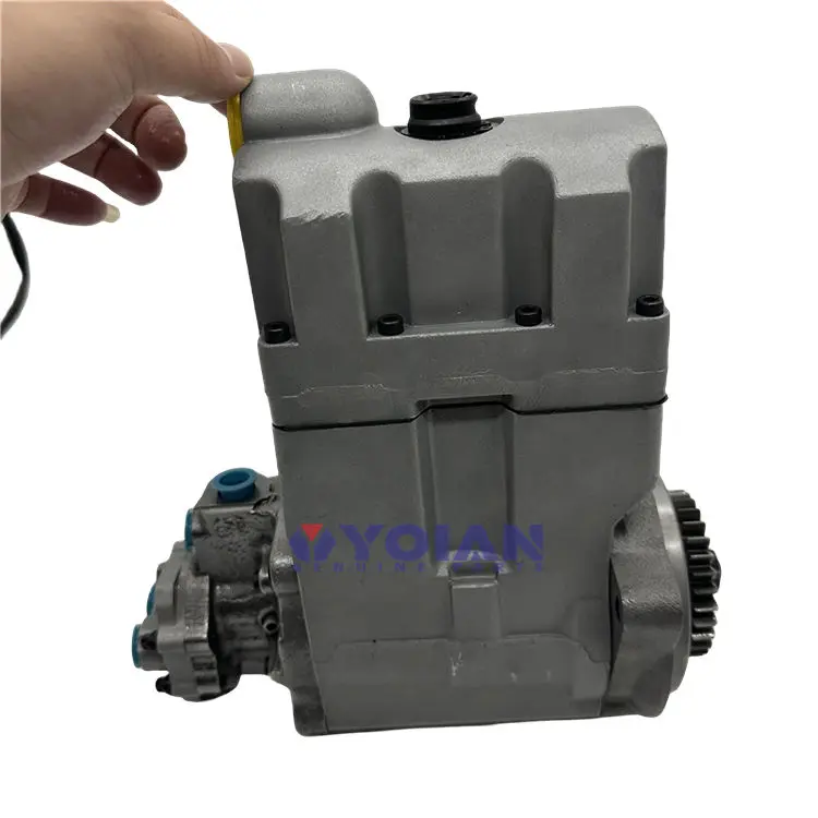 

Excavator Diesel Fuel Injection Pump 263-8218 319-0678 312-0677 319-0677 For CAT E336D E330D E324D E325D E329D C7 C9