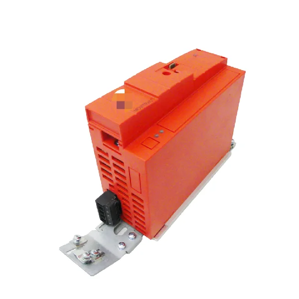 

Инвертор PLC B MC07B0015-5A3-4-00 15 кВт