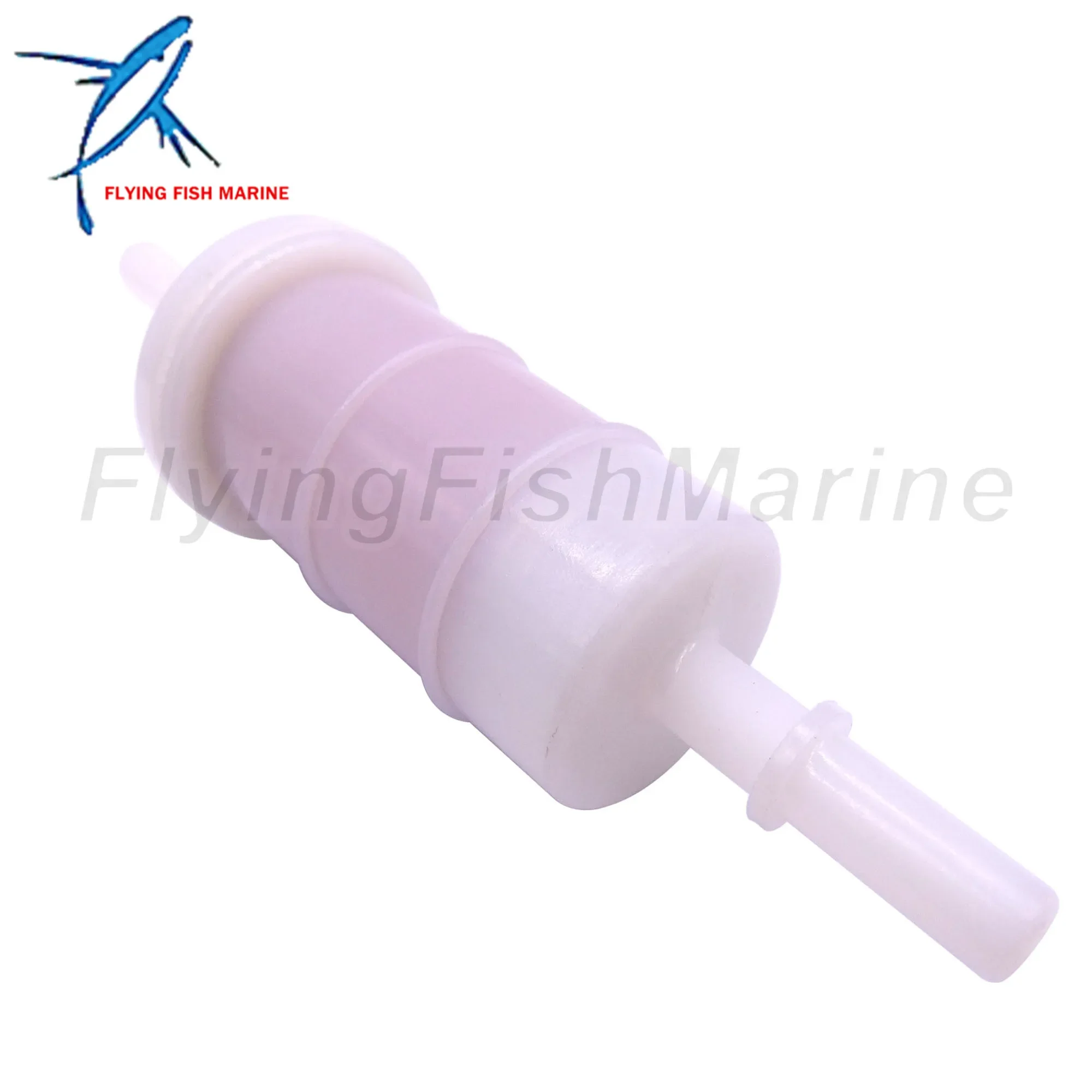 머큐리 마리너 보트 모터용 연료 필터, 35-879885Q, 35-879885T, 35-879885K, 40/50/60HP, 4 스트로크 EFI, 75-115HP, 1