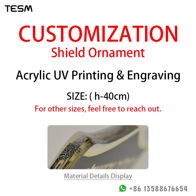 Customized goods shipping cost difference image 4