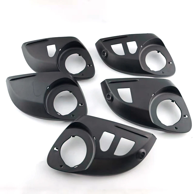 

Auto Side Mirror Bottom Lower Cover Left Right for Mercedes-Benz C Class W206 2022-2025 GLC W254 2023-2025 V295