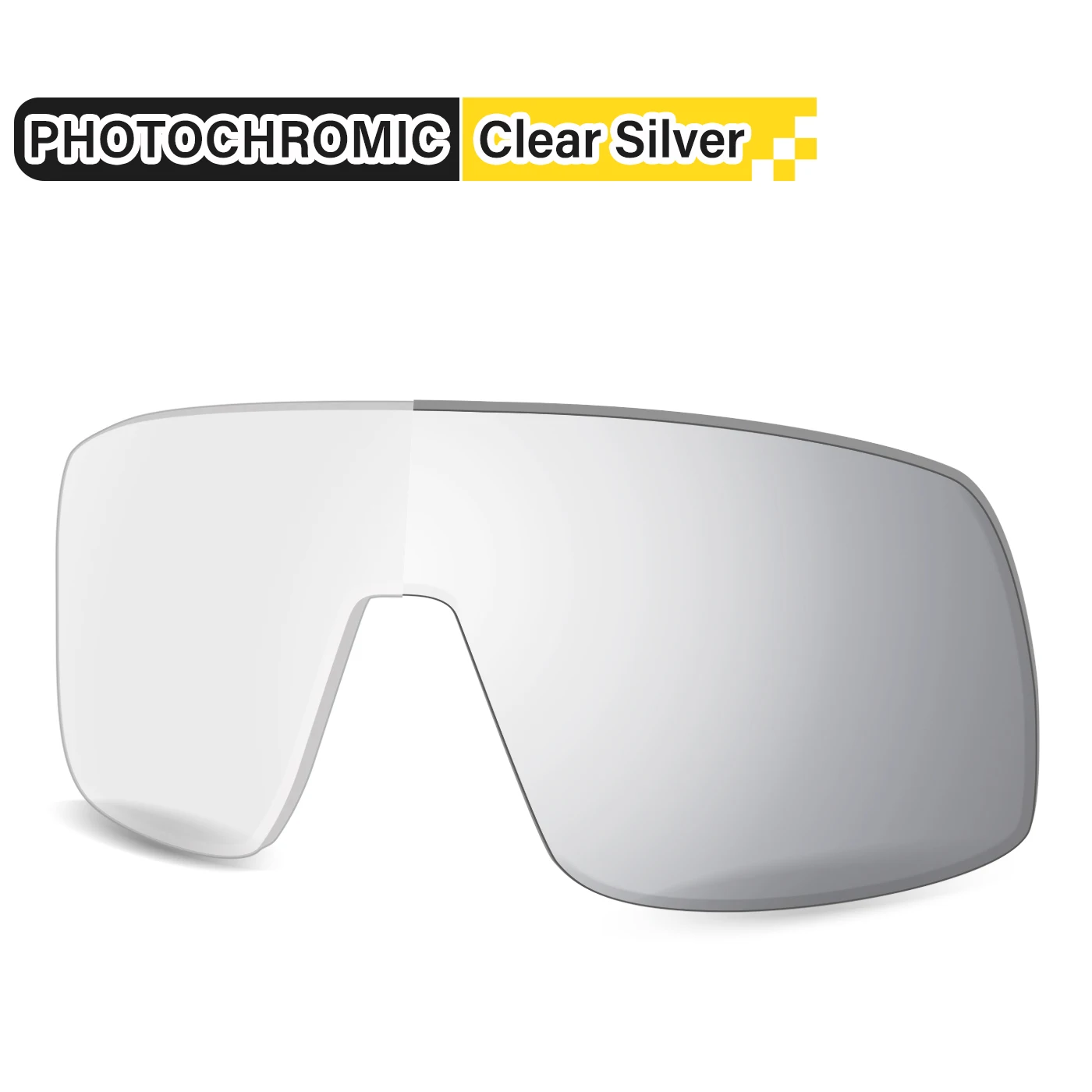 Photochromic Premium Replacement Lenses for Oakley Sutro S OO9462 Sunglasses – Resistant Material