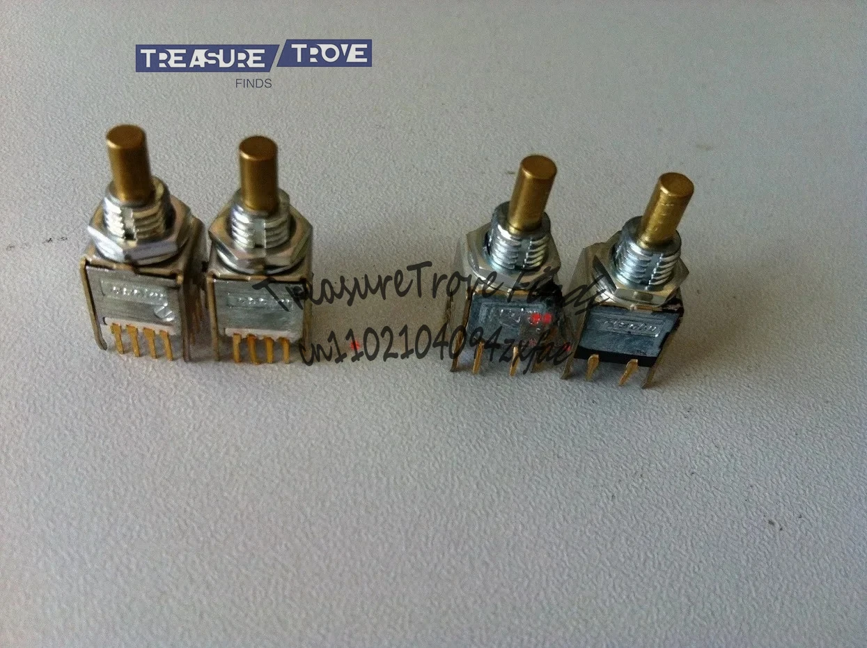 MR8A And MR8C Elect…