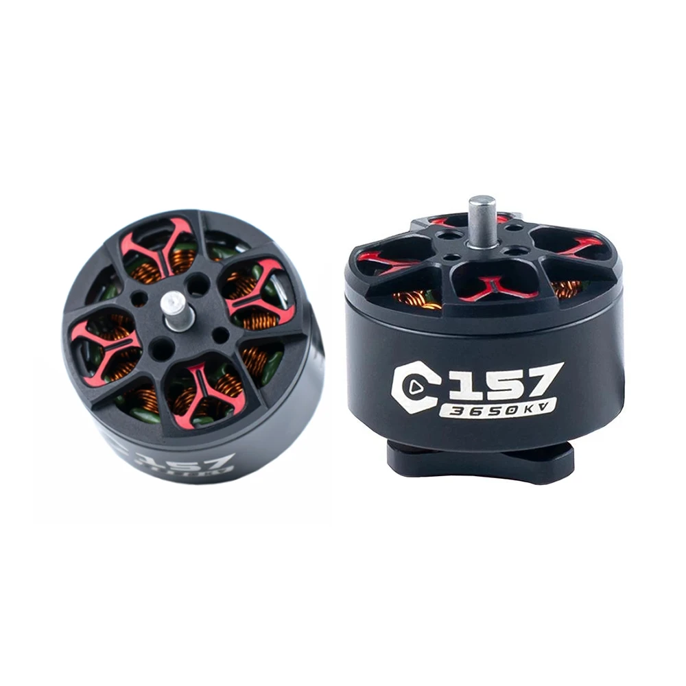 

Axisflying C157 1507 3650kv, Бесколлекторный двигатель, для двигателя Dji Avata, 3 ~ 4 дюйма, для беспилотных летательных аппаратов, сделай сам