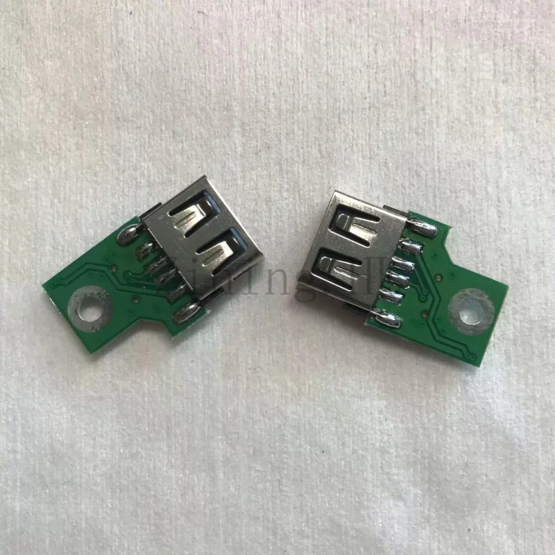 x220 x230 series USB adapter board with built-in mouse receiver module