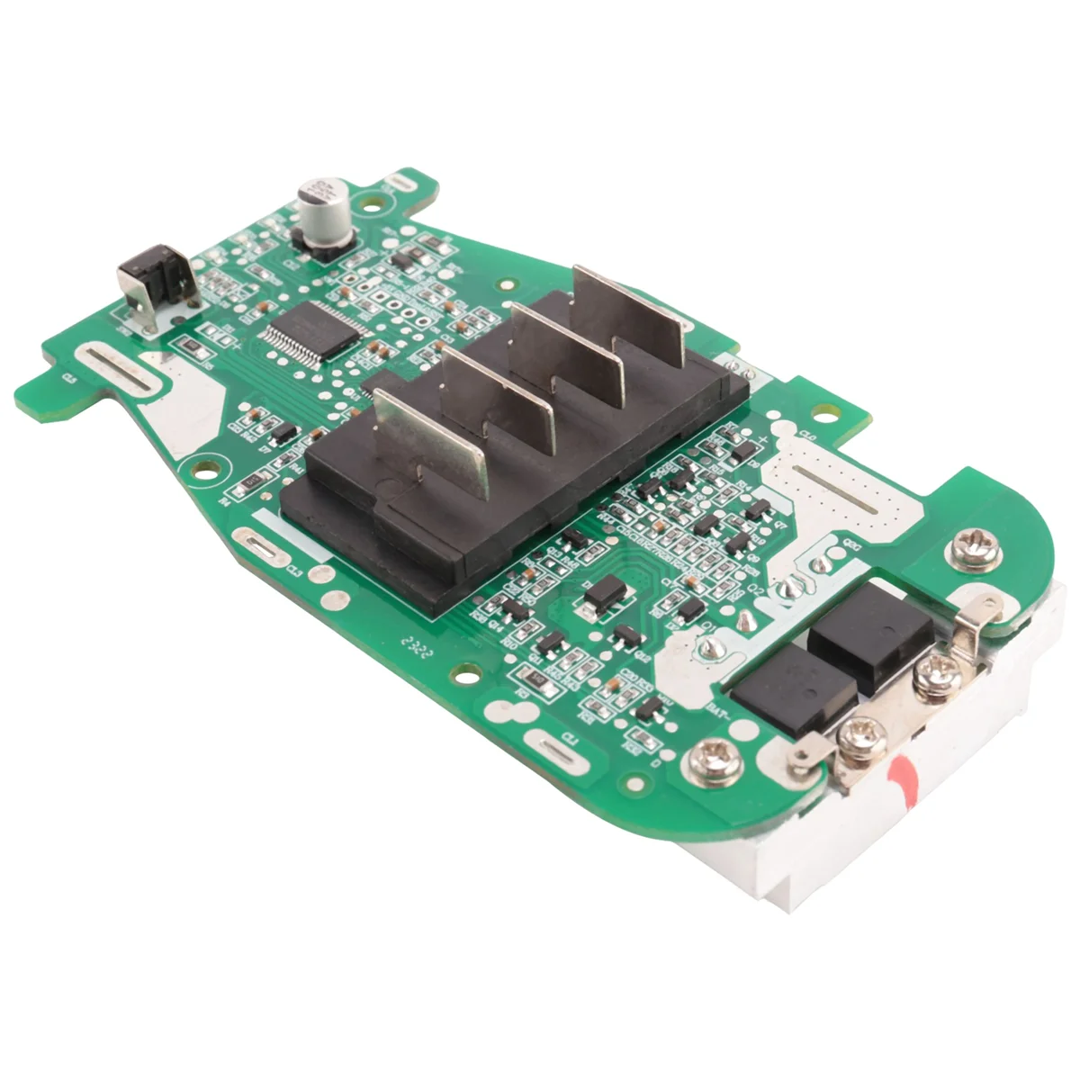 Płytka PCB zabezpieczająca ładowanie akumulatora litowo-jonowego dla 18V RIDGID R840083 R840085 R840086 R840087 Akumulator do elektronarzędzi