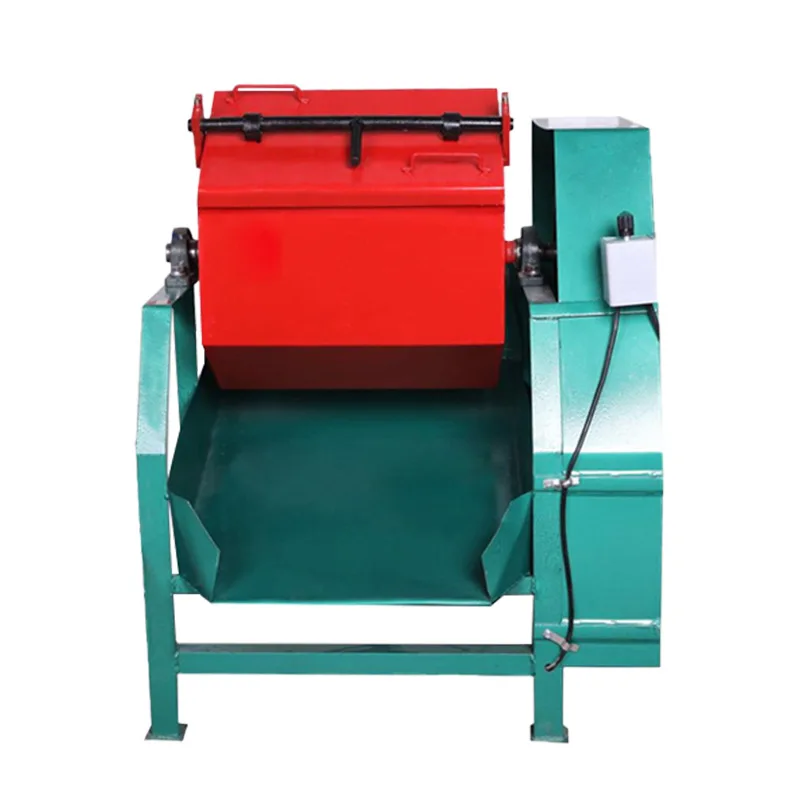 

High Quality Steel Ball Rotary Tumble Rnut Bolt Polishing Machine Metal Grinding Polishing Metal