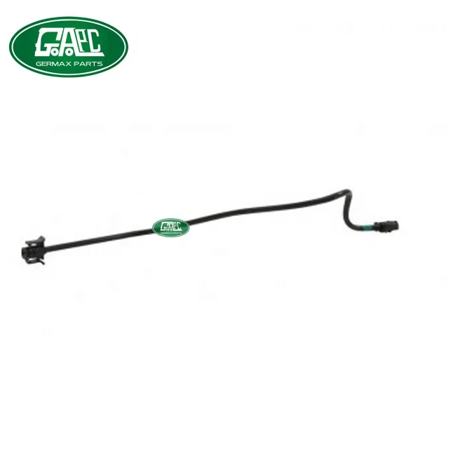 Radiator Hose 3.2L Petrol LR006165 LR000945 GL1891 For  Freelander 2 2006-2014 GAPC High Quality Spare Parts