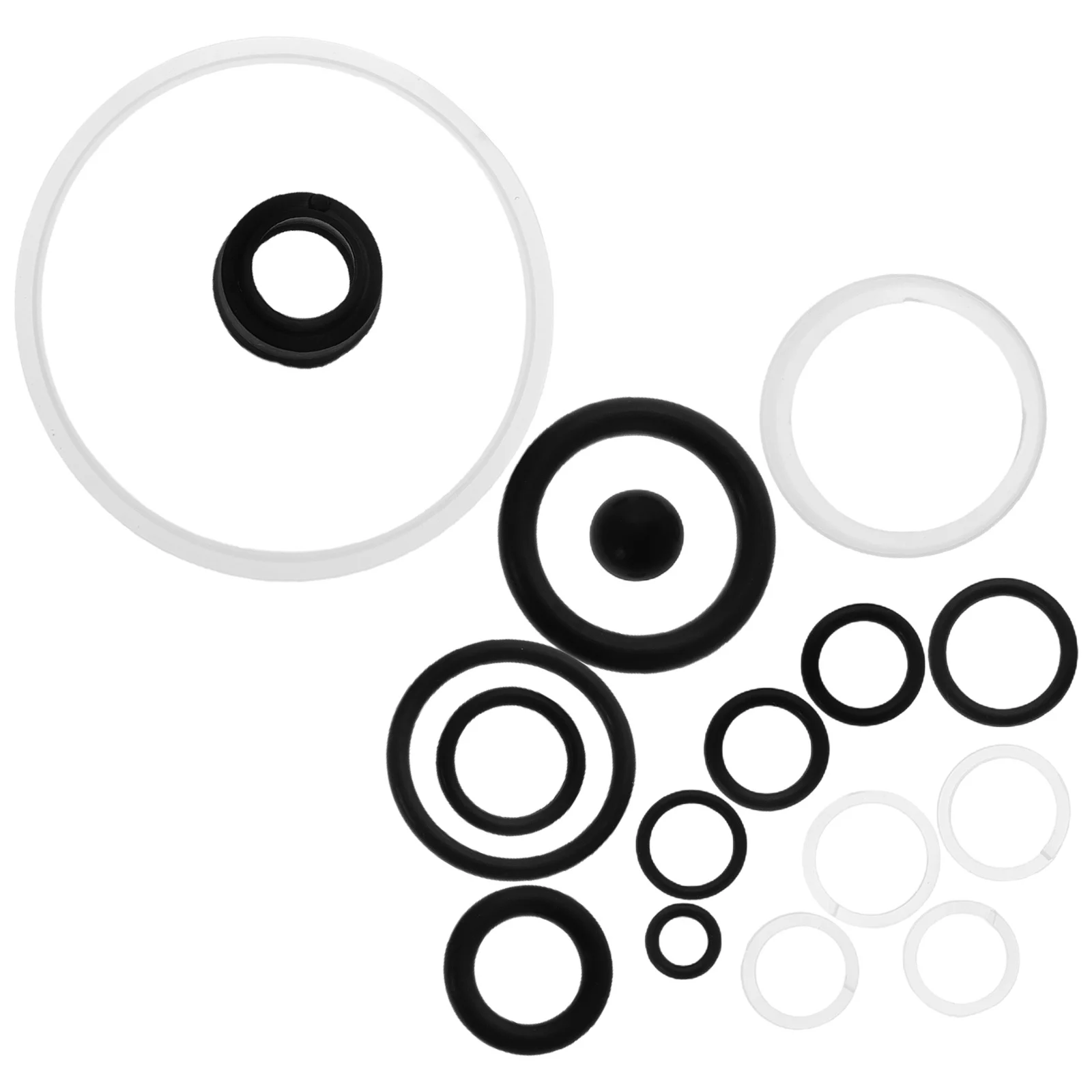 

Hydraulic Floor Jack Accessories Universal Rubber Pad Adapter Durable Compatible Various Jacks Enhanced Efficiency Safety