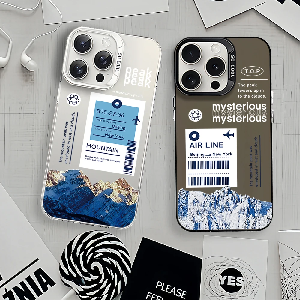 The Alps Mountains … - image