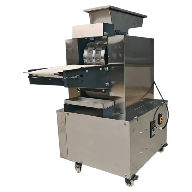 

High Quality Cookies Forming Mini 3-10cm Mould Rotary Moulder Biscuit Biscuit Make