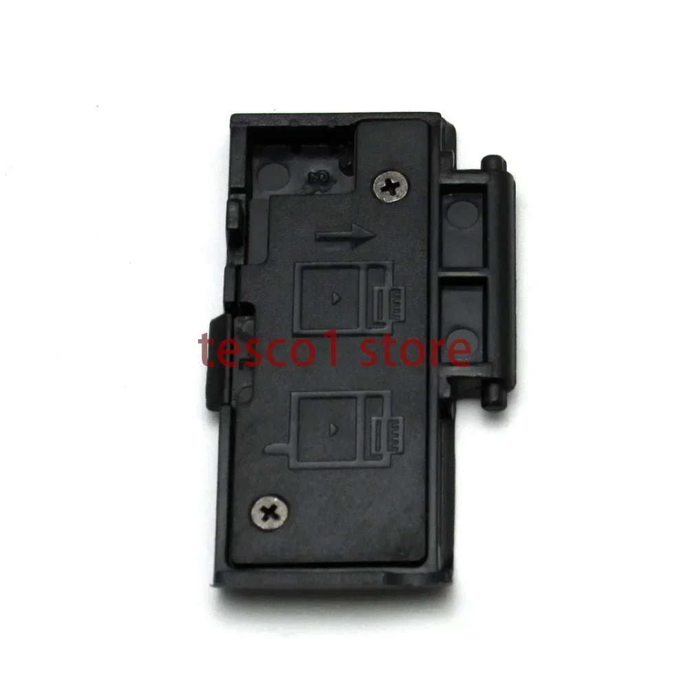 NEUE Batteriefachabdeckung Kappe Lippe Ersatz für Canon EOS 550D Kamera Ersatzteile