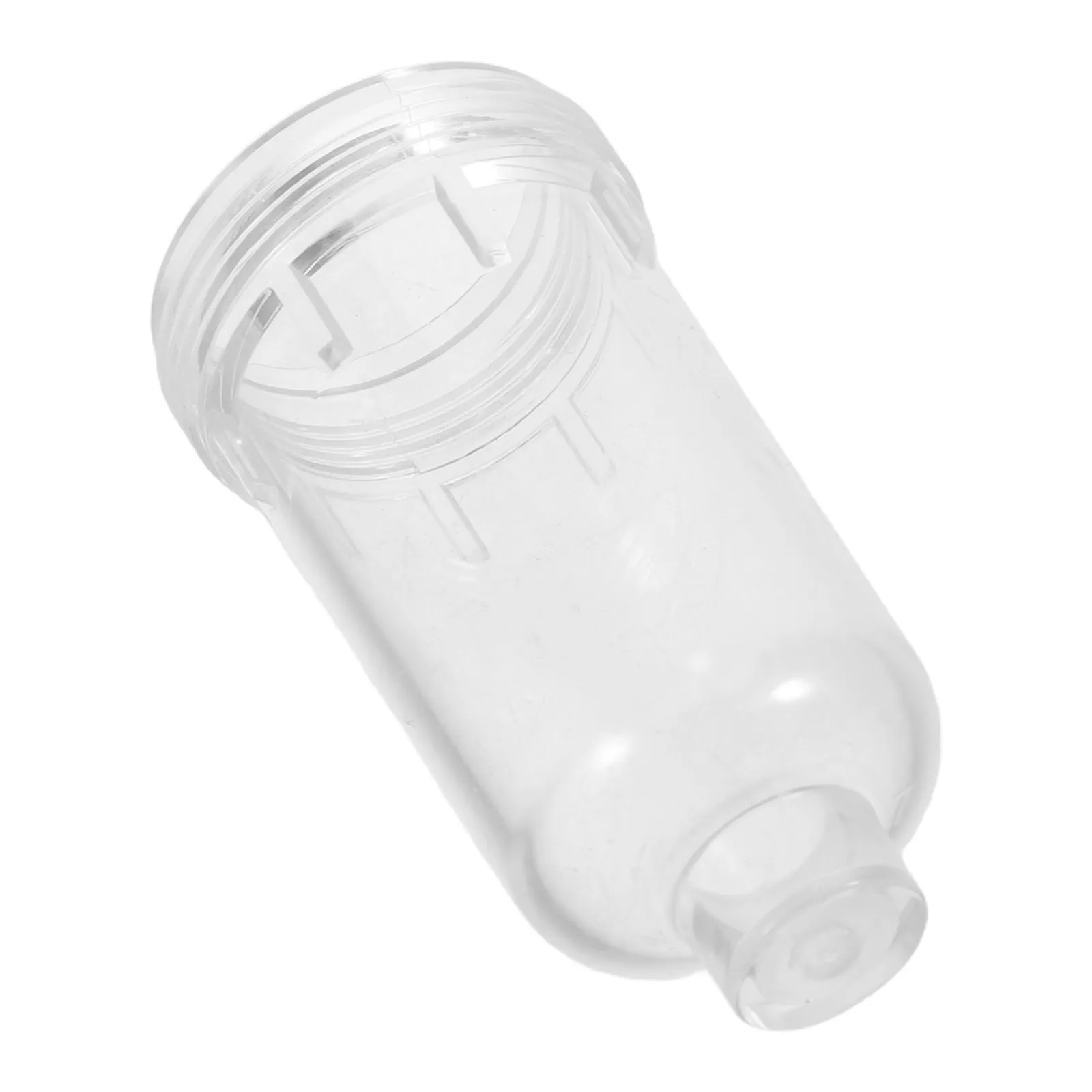 Oil Regulator Separator Cup Replacement for Tire Changer Air Pressor Filter Lubricator Trap Filter Accessory Air Pressor Cup