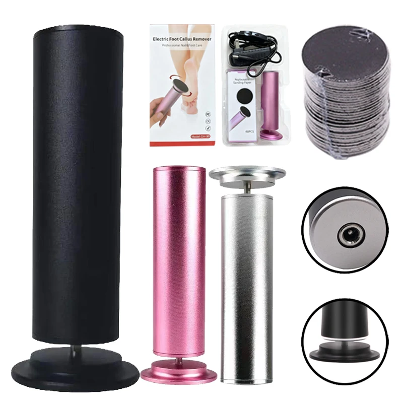 Electric Foot File … - image