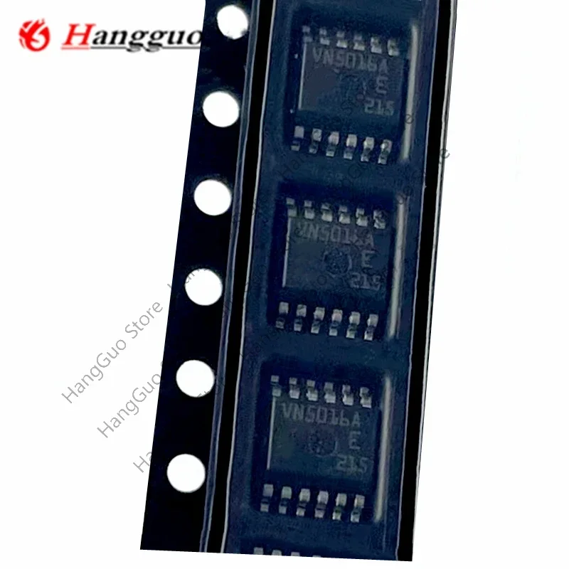 

10PCS/LOT Brand new original VN5016A VN5016 HSSOP12 automotive IC automotive parts chip
