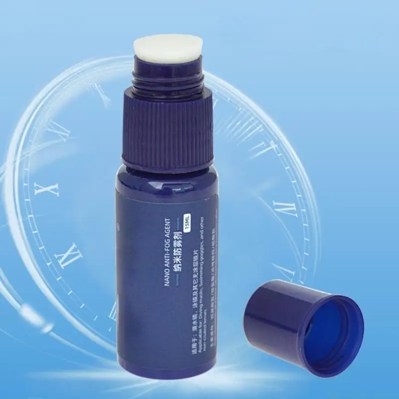 31BE Antifog Sprays For Swim Goggles Ensures Clear View and Enhances Swimming Experience Swim Goggles Antifog Solution