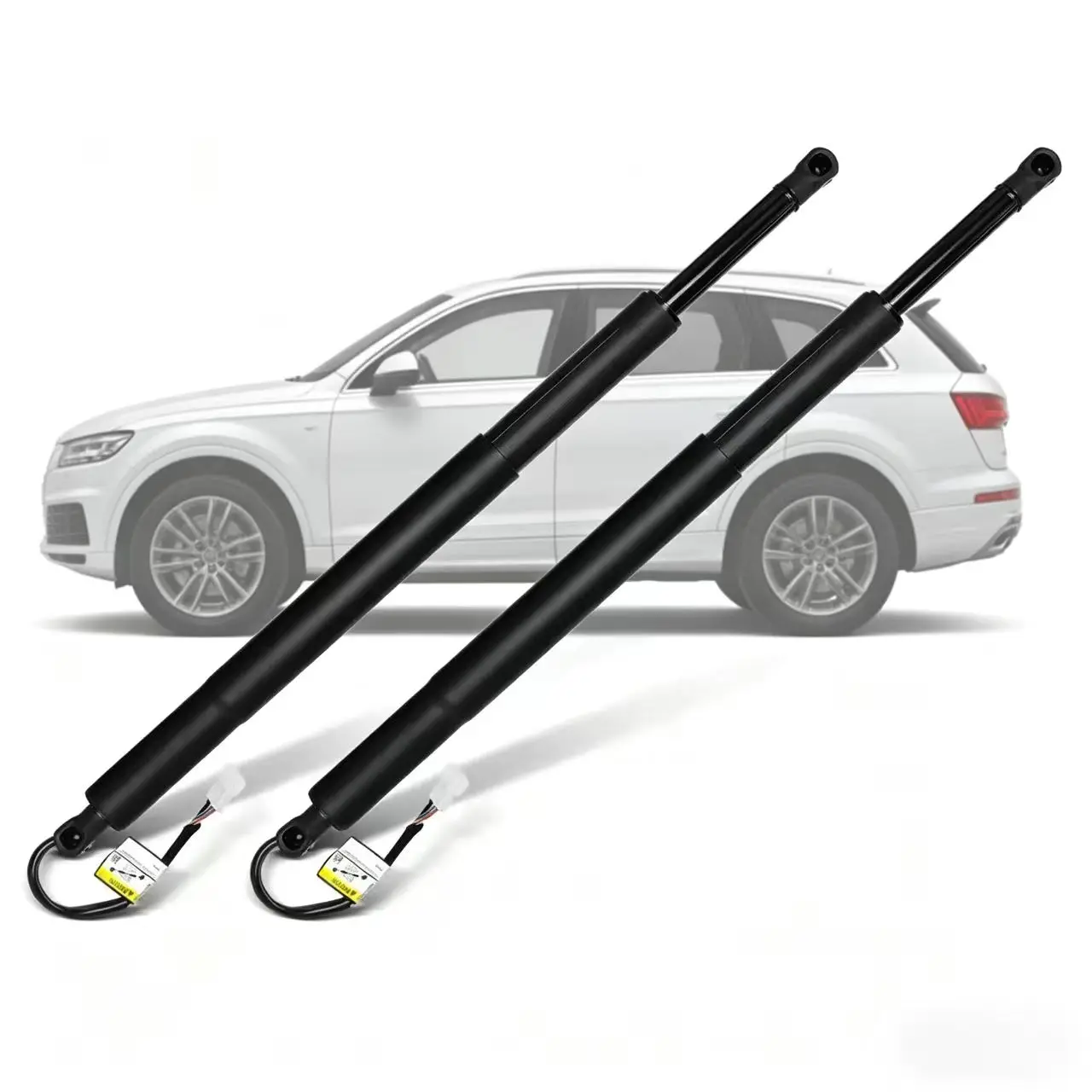 

For Ford Edge CD3 2011-2014 LH Electric Tailgate Gas Spring Struts BT4378402A55AL BT4Z78431A78B BT4378402A55AK