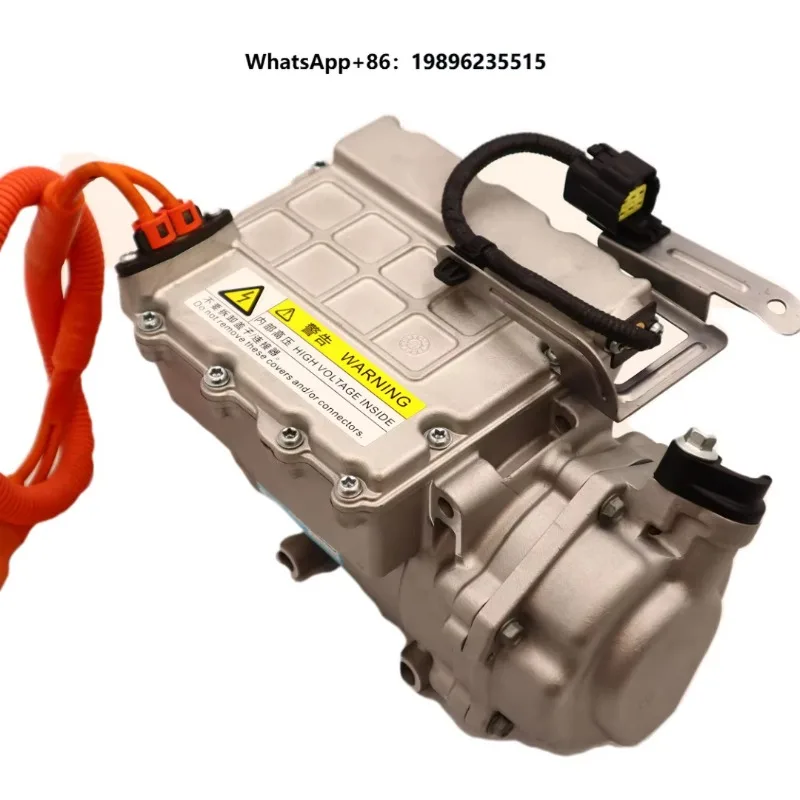 air Conditioning Compressor Assemblies Bc28c Automotive Air Conditioning System Automotive Air Condition Parts