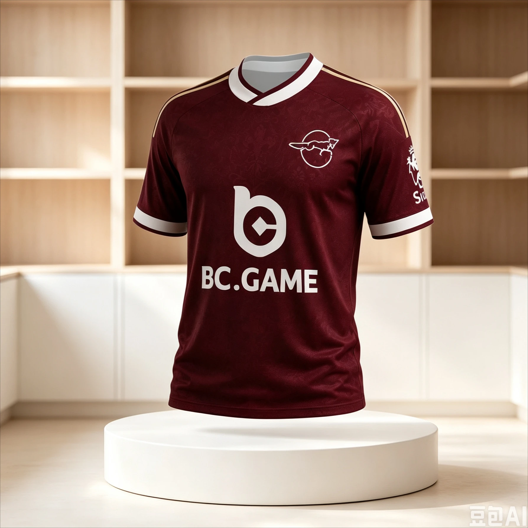 Retro Fußballtrikot Herren Fußballshirt Leicester 2026 Trainingskleidung Atmungsaktiv Schnelltrocknend Lässige Sportbekleidung Sommer Fußball T-Shirt