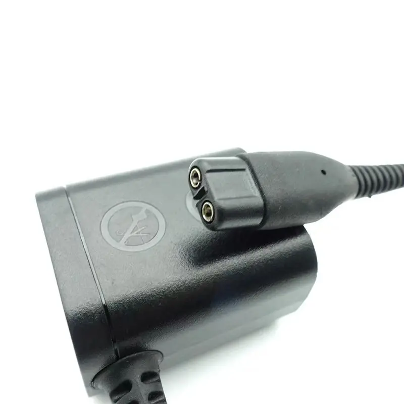 Suitable for Philips small T-knife hair clipper A00390 QP2520 2523/2527 MG3730 BT3206 charger