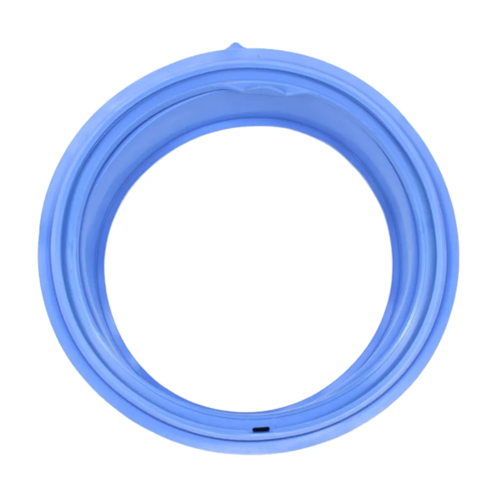 New for Haiers washing machine observation window cushion rubber 0020300767A door sealing rubber ring