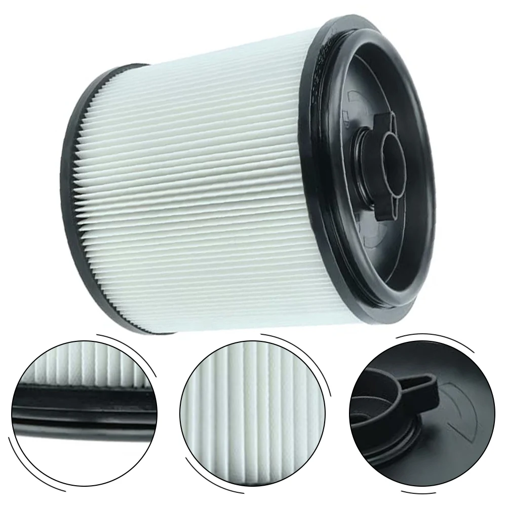 Cartridge Filters F…
