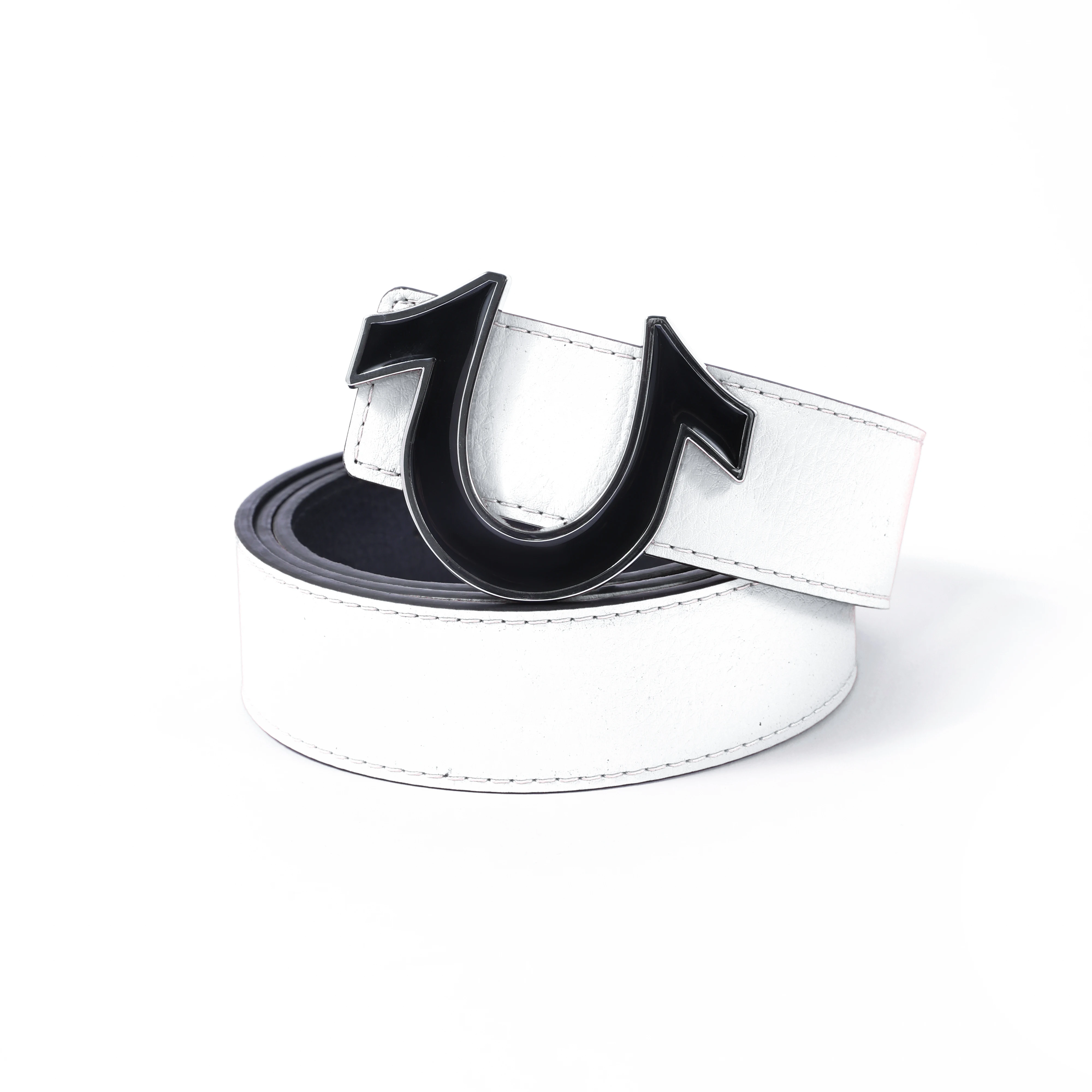 Thumbnail 4 - #1 Latest Mens Leather Belts Updates