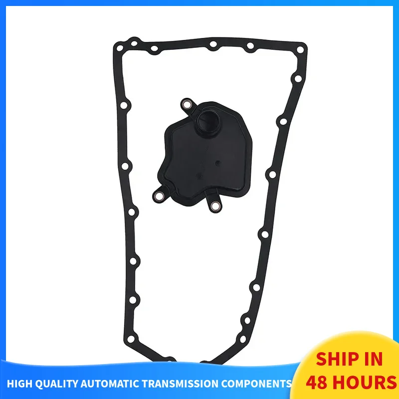 

Transmission Oil Filter For BYD Qin GEELY Vision X6 BINRAY CHERY Tiggo 4 Pro 5x 2 7 ARRIZO GX 6 BEIJING U5 PLUS Omoda S5 Parts