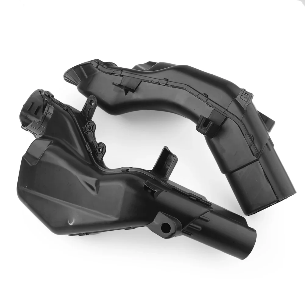 GSXR1300 For Suzuki Hayabusa GSXR 1300 2008 2009 2010 2011 2012 2013 2014 2015 Motorcycle Ram Air Intake Tube Ducts Duct Cover