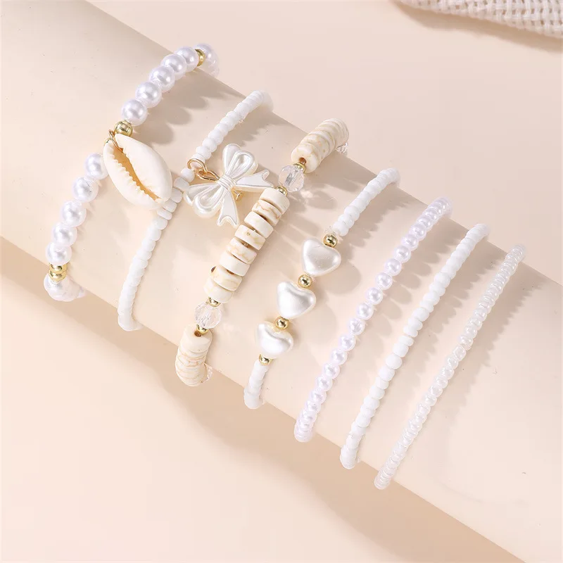 7Pcs/Set Minimalist…